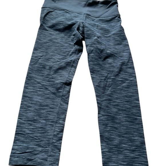 Black Friday Deal! Lululemon‎ Leggings Bundle of 5- Assorted sizes 2, 4 and 12 - Picture 4 of 12